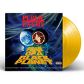 Fear Of A Black Planet: Exclusive Yellow Vinyl LP