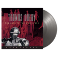 Gate To The Mind's Eye (Soundtrack): Silver Vinyl LP