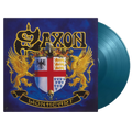 Lionheart: Aquamarine Vinyl LP