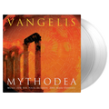Mythodea: Crystal Clear Vinyl 2LP