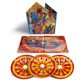 Zeitgeist (30th Anniversary): Deluxe 3CD
