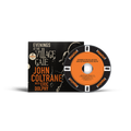 Evenings At The Village Gate: John Coltrane with Eric Dolphy: CD