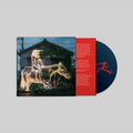 The Red Book: CD