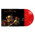 Bloody Buccaneers: Translucent Red Vinyl LP
