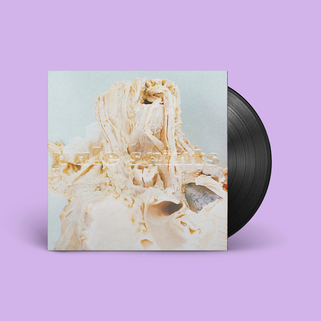 In Ribbons [Expanded 30th Anniversary Reissue]: Repress Vinyl LP