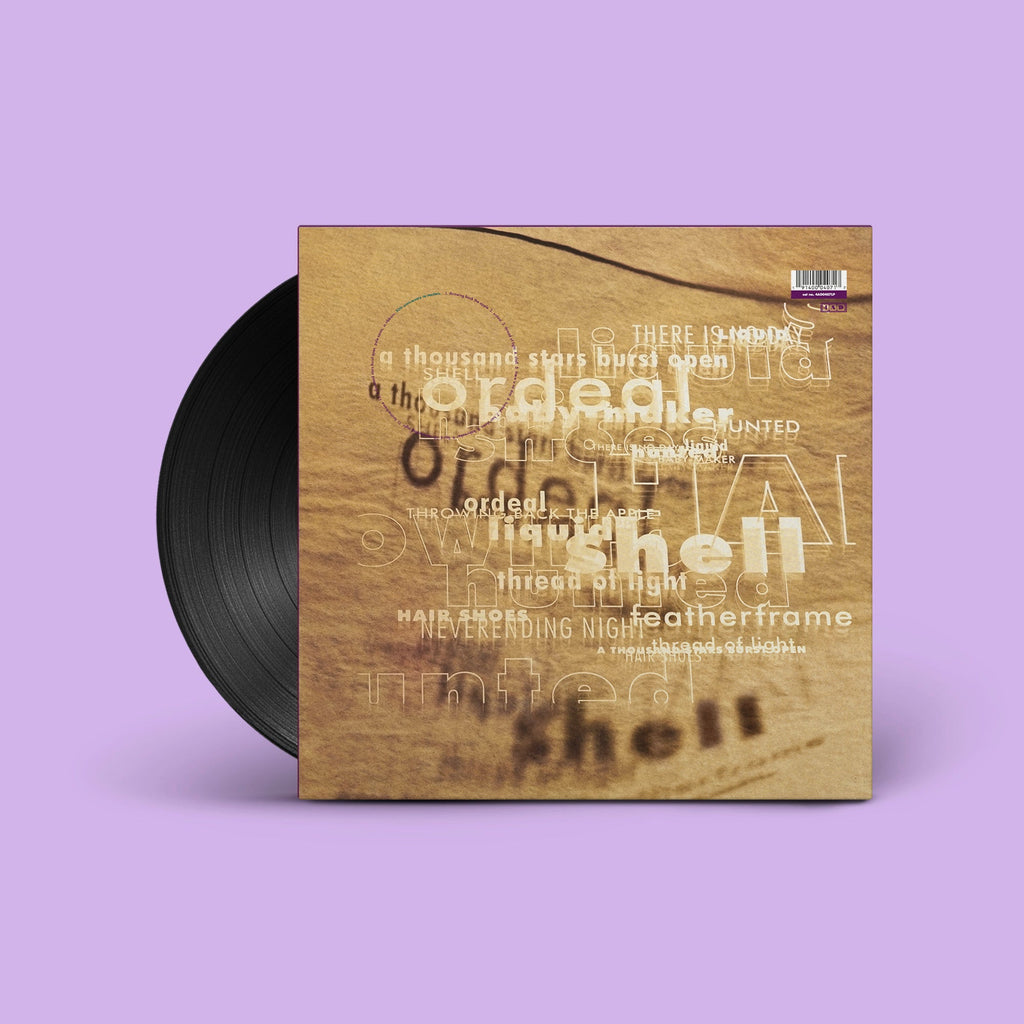 In Ribbons [Expanded 30th Anniversary Reissue]: Repress Vinyl LP