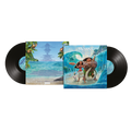 Moana: Vinyl LP