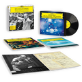 The Deutsche Grammophon Recordings: Vinyl 3LP