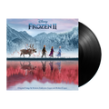 Frozen 2 - The Songs: Vinyl LP