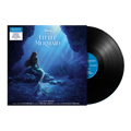The Little Mermaid: Vinyl LP