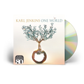 One World: CD