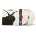 The Cult: Limited Edition Cream Vinyl 2LP