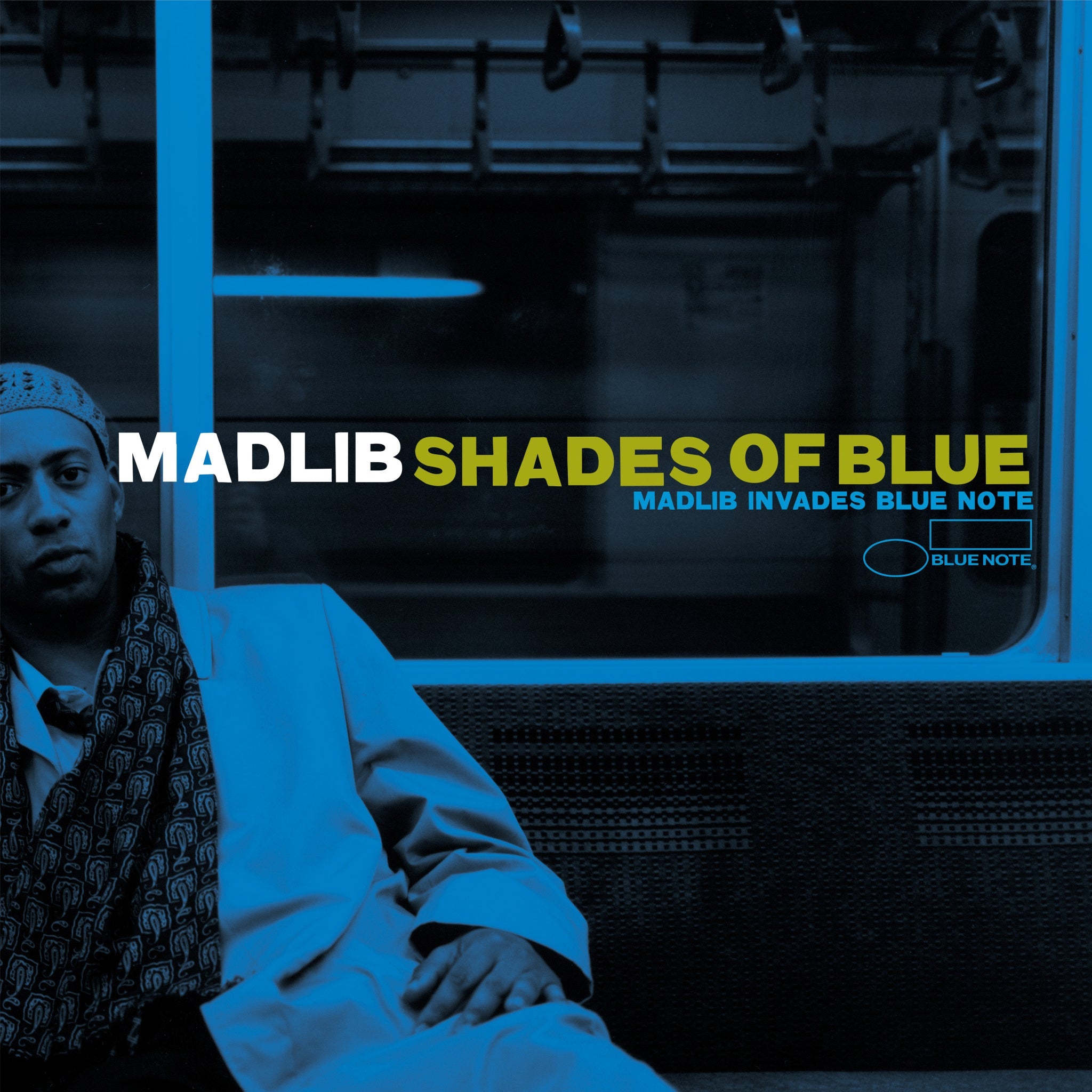 Shades of Blue (Classic Vinyl Series): Vinyl 2LP