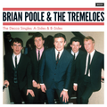 The Decca Singles - A-Sides & B-Sides: CD