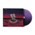 Space Heavy: CD