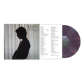 Black Friday: Exclusive Red/Blue Marble Vinyl LP
