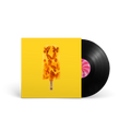 Yummy: Vinyl LP