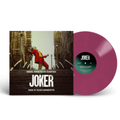 Joker (Original Motion Picture Soundtrack): Limited Purple Vinyl LP