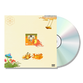 Rave & Roses Ultra: CD