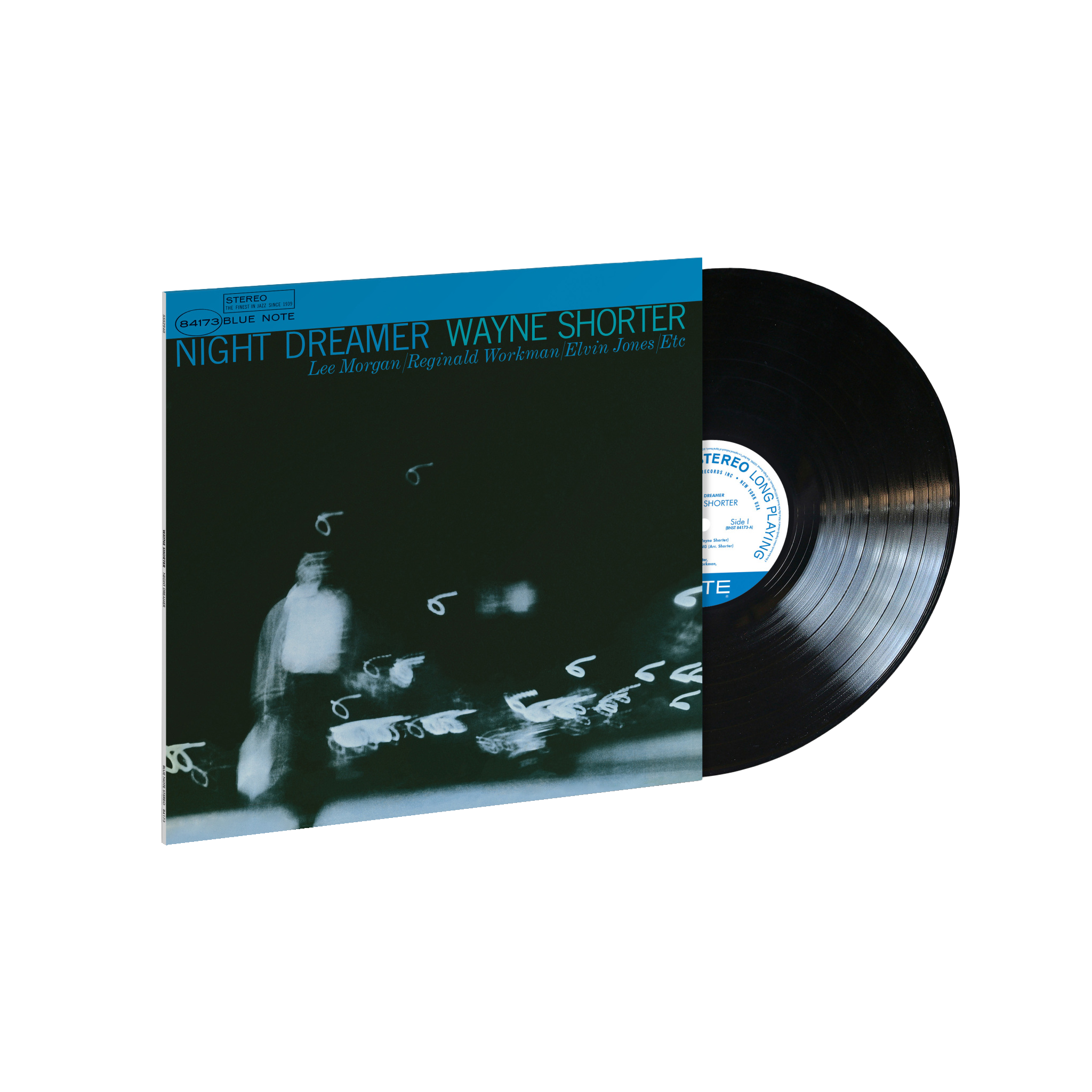 Night Dreamer (Classic Vinyl Series): Vinyl LP