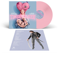 Timestalker (Original Soundtrack): Pastel Pink Vinyl LP