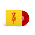 Yummy: Limited Red Marble Vinyl LP