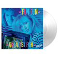 Greatest Fun - The Best Of: Crystal Clear Vinyl LP