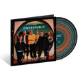ONEREPUBLIC: The Collection Exclusive Zoetrope Vinyl LP