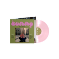 Bunny: Limited Pink Vinyl LP