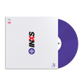 All Juiced Up Part 2 – Vol. 4: Exclusive Purple Vinyl LP