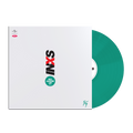 All Juiced Up Part 2 – Vol. 5: Exclusive Green Vinyl LP
