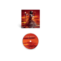 Sweet Justice: CD