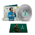 Saint-Saëns: Exclusive Clear Vinly 2LP