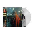 Famous Last Words: Clear Vinyl 2LP