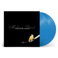 Harmony No Harmony: Blue Vinyl 2LP