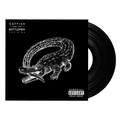 The Ride: Vinyl LP