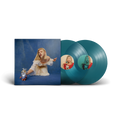 What Happened To The Heart? (Warrior's Version) Exclusive 2LP