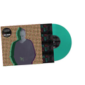 Beauty In Your Wake (Acoustic): Green Vinyl LP