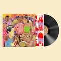 Tuff Times Never Last: Black Vinyl LP