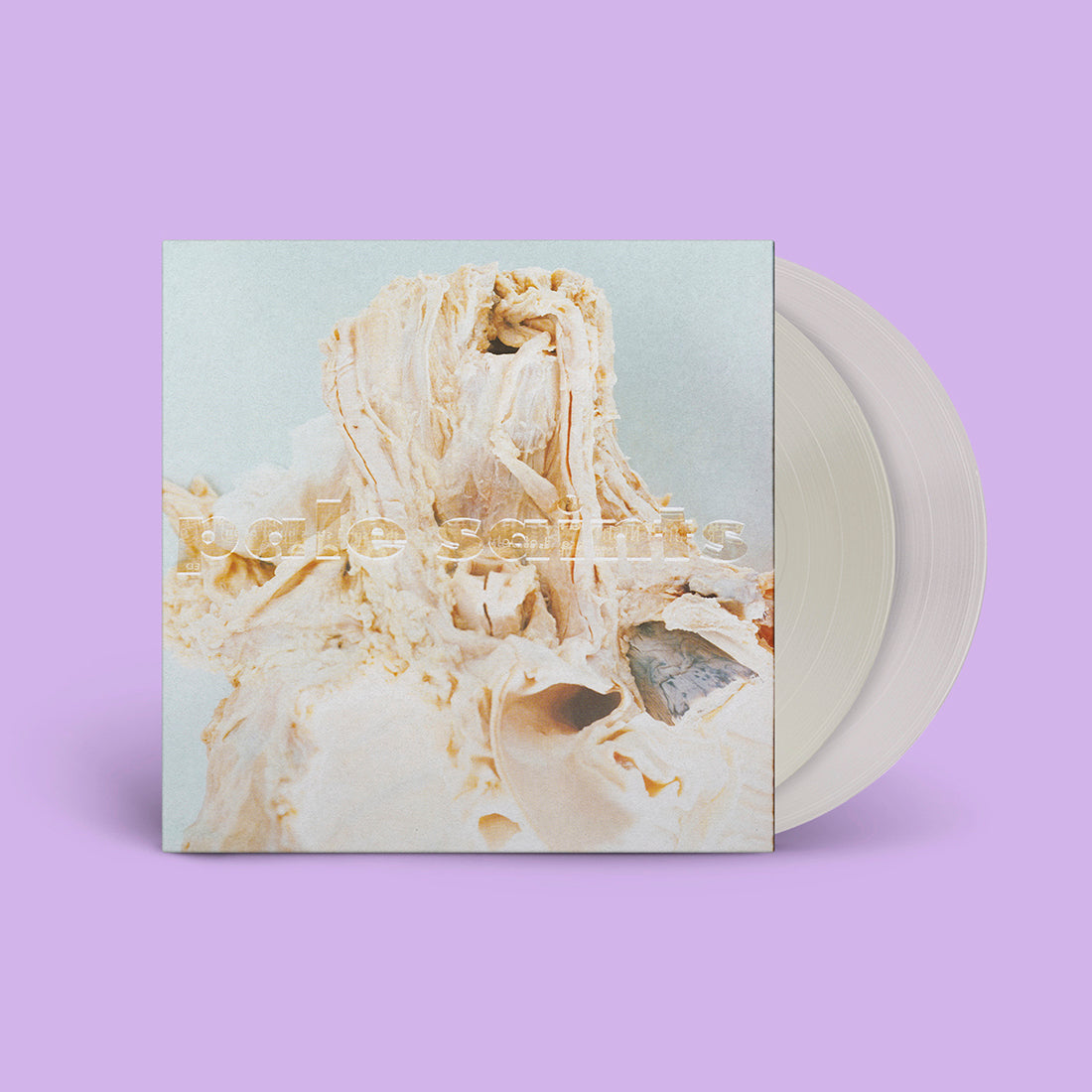 In Ribbons [Expanded 30th Anniversary Reissue]: Unpigmented Vinyl 2LP