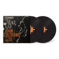 Evenings At The Village Gate - John Coltrane with Eric Dolphy: Vinyl 2LP