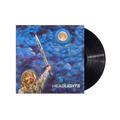Headlights: Black Vinyl LP