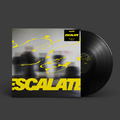 Escalate: Vinyl LP