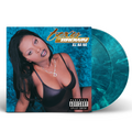 Ill Na Na: Exclusive Sea Blue and White Marble Vinyl 2LP