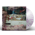 DAYTONA: Exclusive Purple Splatter Vinyl LP