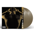 The Best Of 2Pac: Exclusive Gold Vinyl 2LP