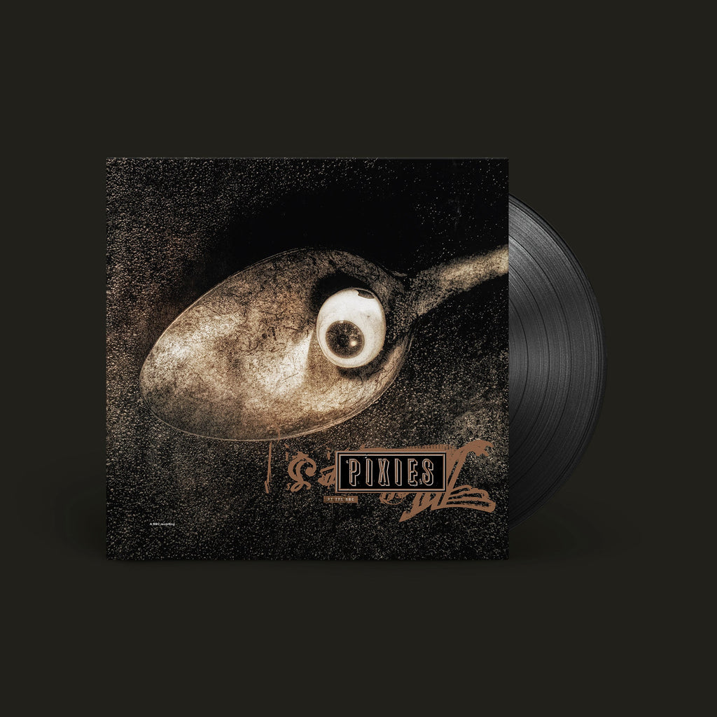Live At The BBC: Vinyl 3LP