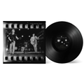 CBGB 12.13.88: Black Vinyl LP