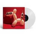 Bubble: White Vinyl LP