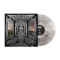 Skeletá: Exclusive Smokey Vinyl LP